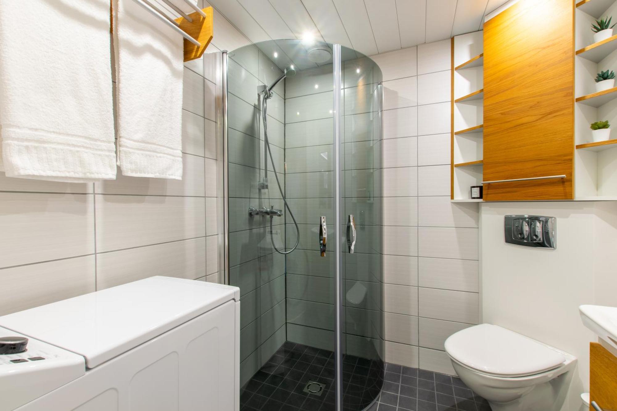 Uptown Hotel Apartments Ville de Ville de Stockholm Extérieur photo